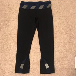 Lululemon Pace Rival Crop